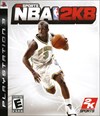 Rent NBA 2K8 for PS3