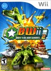 Rent Battalion Wars 2 for Wii