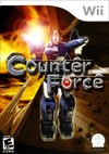 Rent Counter Force for Wii