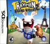 Rent Rayman Raving Rabbids 2 for DS