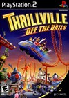 Rent Thrillville: Off the Rails for PS2