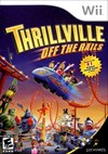 Rent Thrillville: Off the Rails for Wii