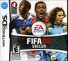 Rent FIFA Soccer 08 for DS