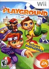 Rent EA Playground for Wii