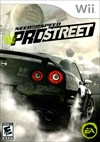 Rent Need for Speed: ProStreet for Wii