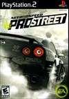 Rent Need for Speed: ProStreet for PS2