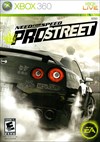 Rent Need for Speed: ProStreet for Xbox 360