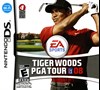 Rent Tiger Woods PGA Tour 08 for DS