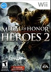 Rent Medal of Honor: Heroes 2 for Wii