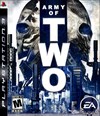 Rent Army of Two for PS3