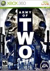 Rent Army of Two for Xbox 360