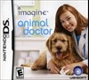 Rent Imagine: Animal Doctor for DS