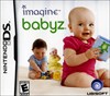 Rent Imagine: Babyz for DS