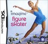 Rent Imagine: Figure Skater for DS