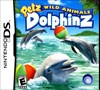 Rent Petz Wild Animals: Dolphinz for DS