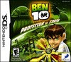 Rent Ben 10: Protector of Earth for DS