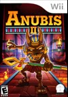 Rent Anubis II for Wii