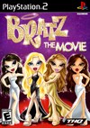 Rent Bratz: The Movie for PS2