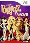 Rent Bratz: The Movie for Wii