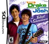 Rent Drake & Josh: Talent Showdown for DS
