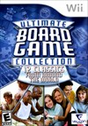 Rent Ultimate Board Game Collection for Wii