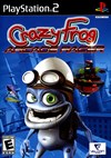 Rent Crazy Frog Arcade Racer for PS2