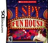 Rent I Spy Fun House for DS