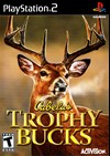 Rent Cabela's Trophy Bucks for PS2