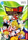 Rent Dragon Ball Z: Budokai Tenkaichi 3 for Wii