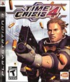 Rent Time Crisis 4 for PS3