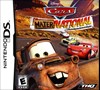 Rent Cars: Mater-National for DS