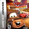Rent Cars: Mater-National for GBA