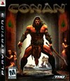 Rent Conan for PS3