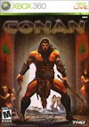 Rent Conan for Xbox 360