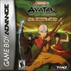 Rent Avatar: The Burning Earth for GBA