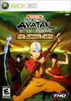 Rent Avatar: The Burning Earth for Xbox 360