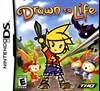 Rent Drawn to Life for DS