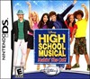 Rent High School Musical: Makin' the Cut for DS