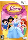 Rent Disney Princess: Enchanted Journey for Wii