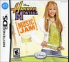 Rent Hannah Montana: Music Jam for DS