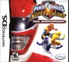 Rent Power Rangers Super Legends 15th Anniversary for DS