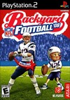 Rent Backyard Football 08 for PS2