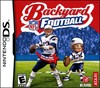 Rent Backyard Football for DS