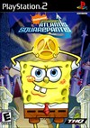 Rent SpongeBob's Atlantis SquarePantis for PS2
