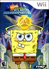 Rent SpongeBob's Atlantis SquarePantis for Wii