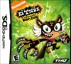 Rent El Tigre: The Adventures of Manny Rivera for DS