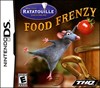Rent Ratatouille: Food Frenzy for DS
