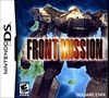 Rent Front Mission for DS