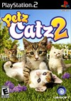 Rent Petz: Catz 2 for PS2