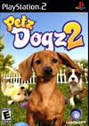 Rent Petz: Dogz 2 for PS2